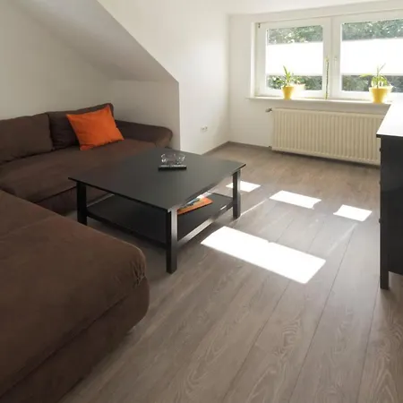 Ferienwohnung Kapitaens-Loft Dornumersiel Extérieur photo