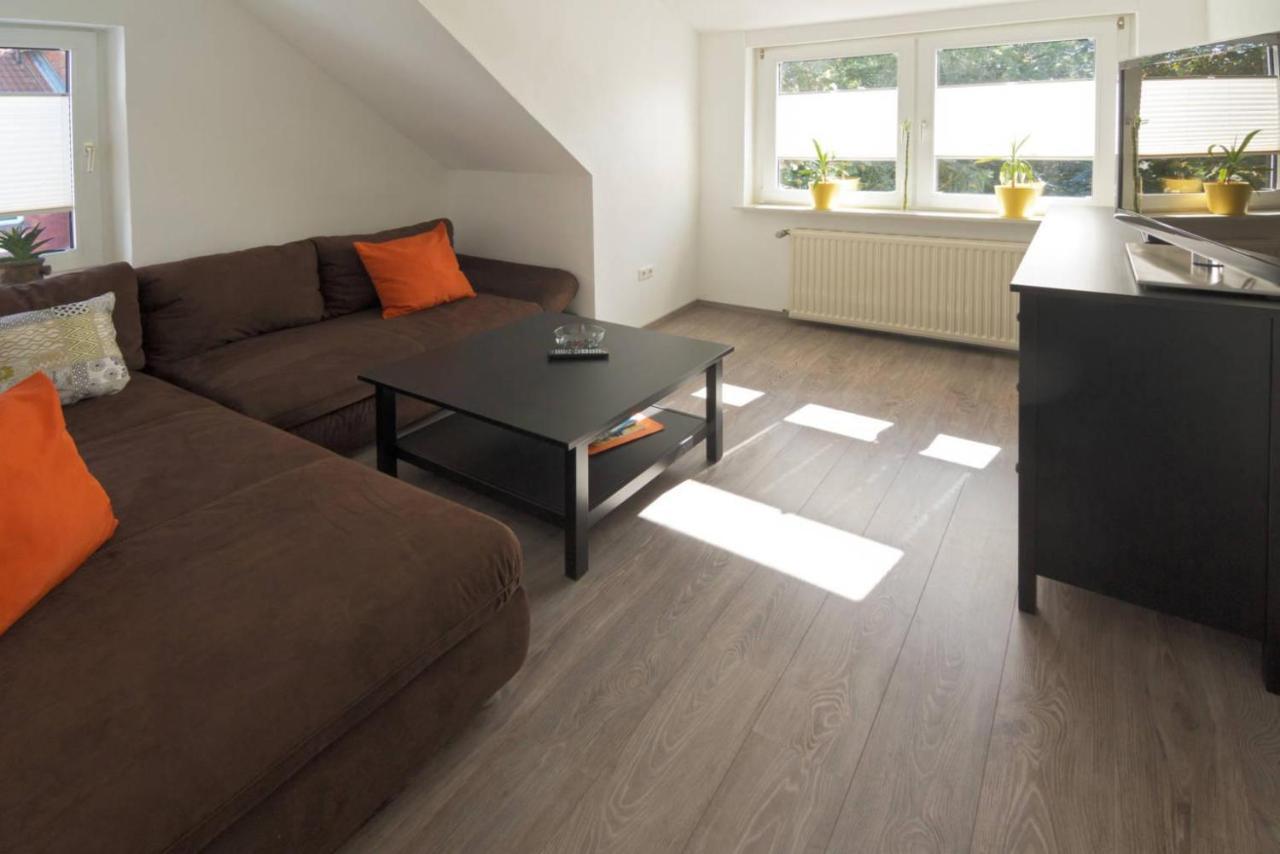 Kapitaens-loft