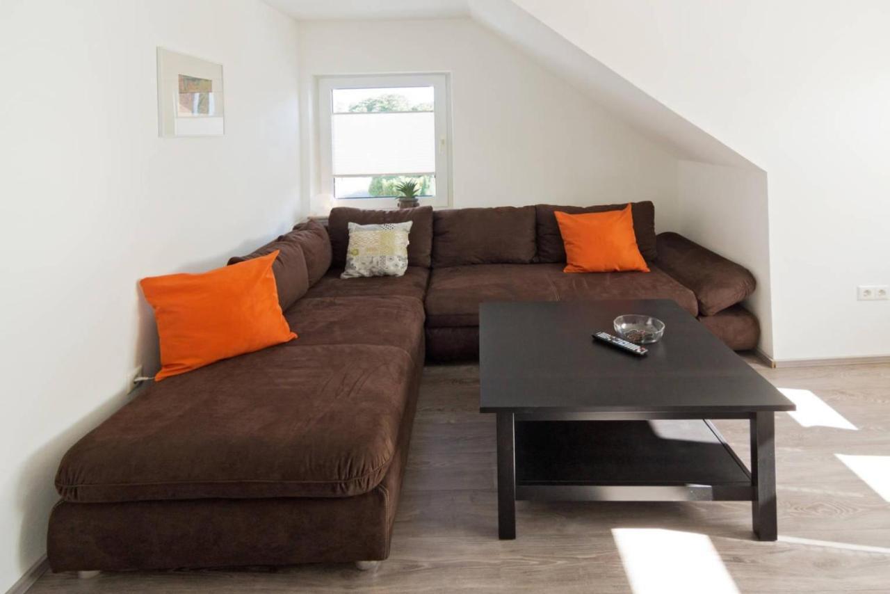 Kapitaens-loft * Dornumersiel