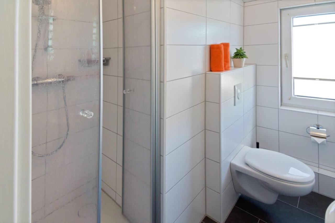 Kapitaens-loft Appartement *