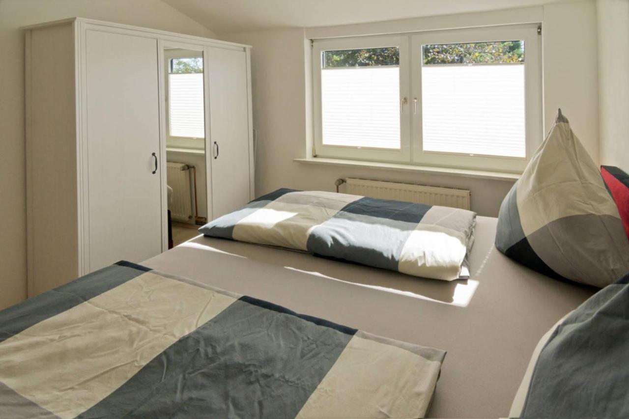 Kapitaens-loft Appartement *