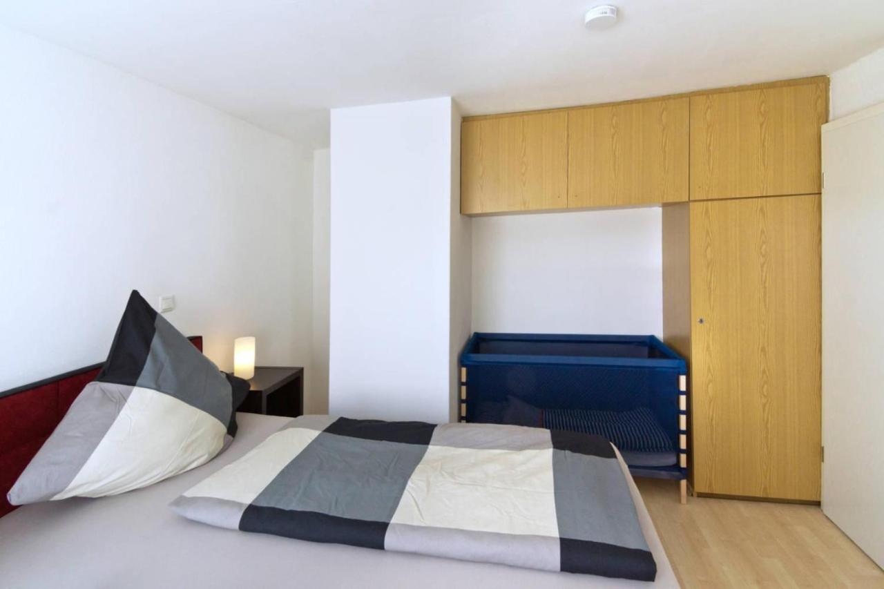 Appartement Kapitaens-loft *